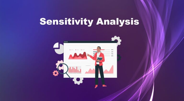 What is Sensitivity Analysis? Examples & Templates