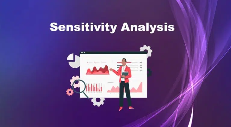 What is Sensitivity Analysis? Examples & Templates