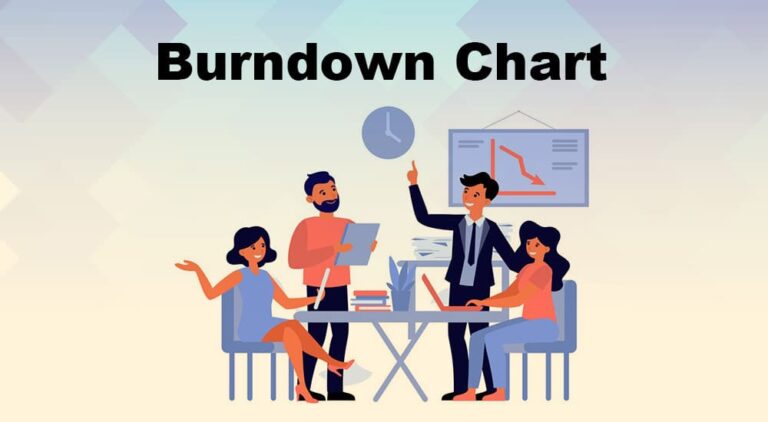 What is a Burndown Chart in Scrum?
