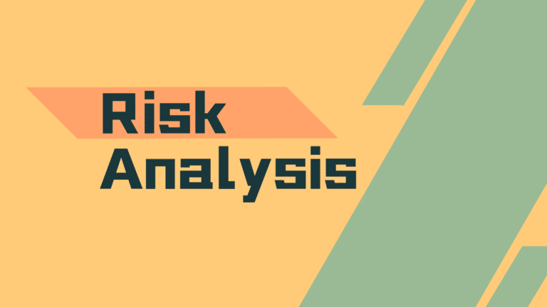 Risk Analysis: Definition, Types, and Examples