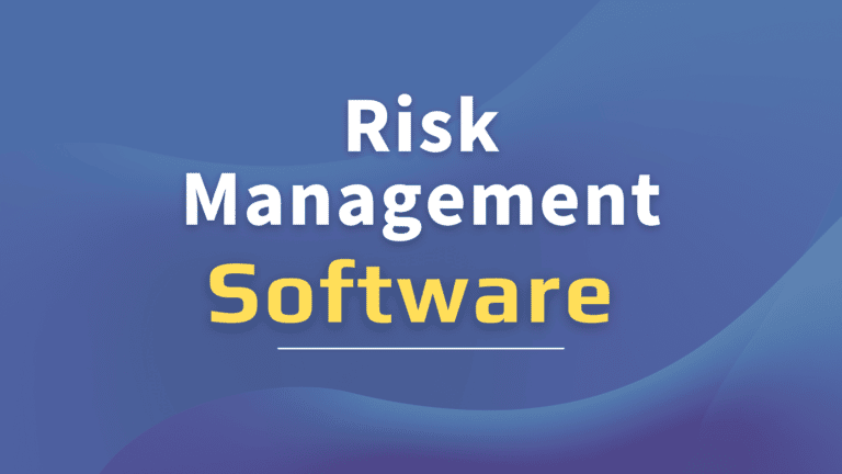 risk management software