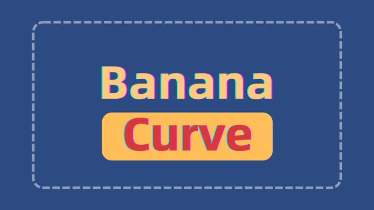 What is a Banana Curve in Project Management?