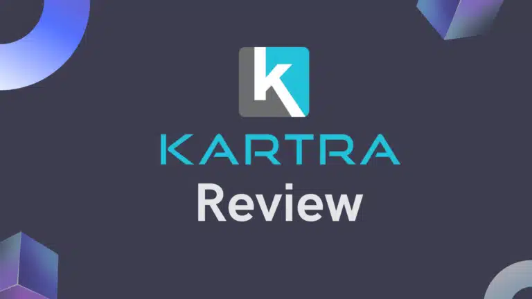 Kartra Review (2024): Top Features, Pros & Cons