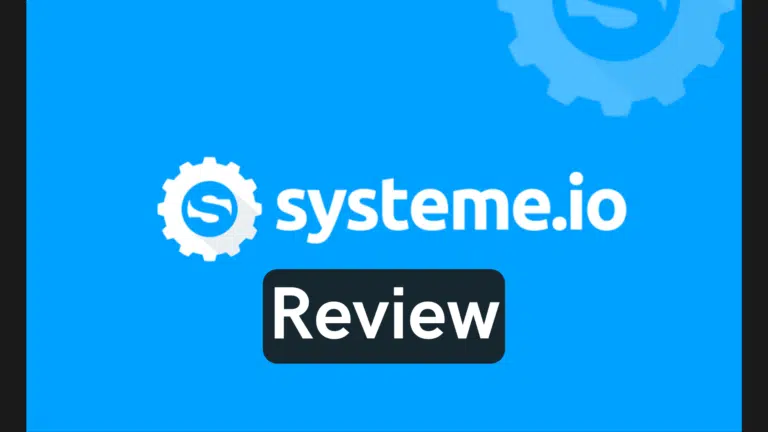 systeme.io review