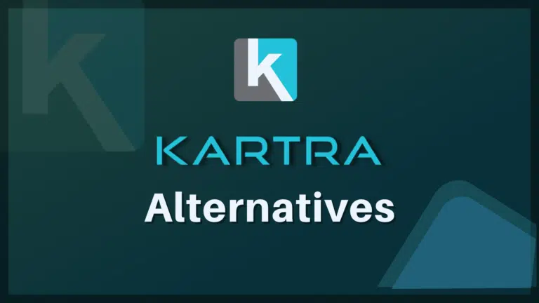 5 Best Kartra Alternatives (2023): Free and Paid