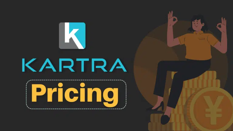 Kartra Pricing Overview (2024): Which Plan is the Best?