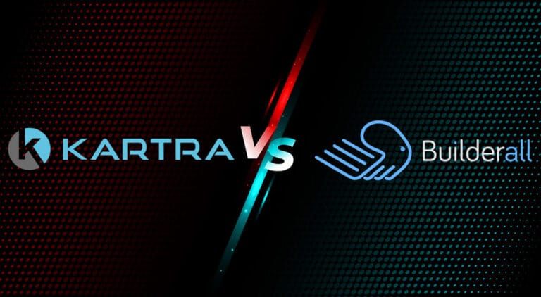 Kartra Vs Builderall