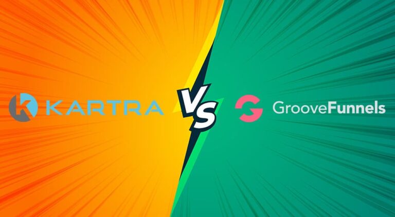 Kartra Vs GrooveFunnels