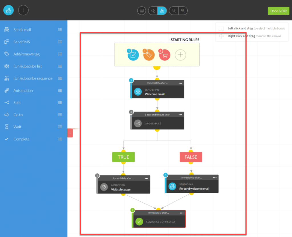 Marketing tools kartra 1
