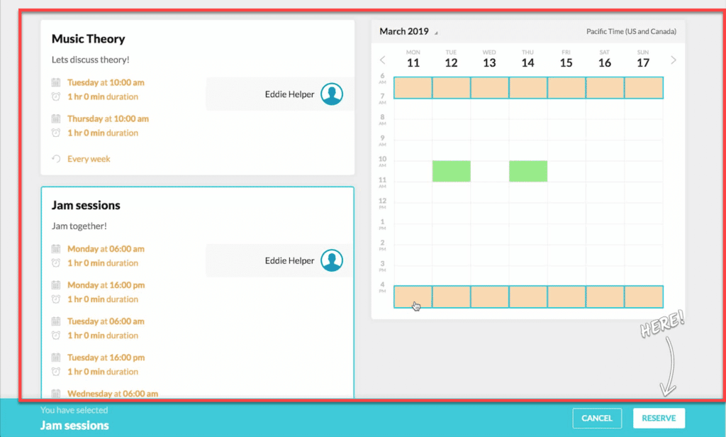 Retention of Engagement Tools kartra