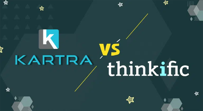 Kartra Vs Thinkific (2024): Which is the Best Platform?