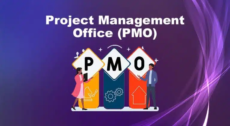PMO (Project Management Office): Definition, Meaning, Structure & Roles