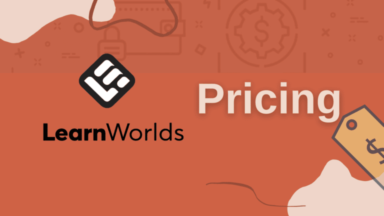 learnworlds pricing