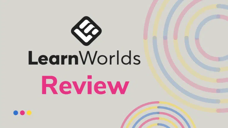 learnworlds review