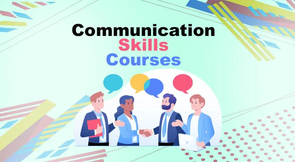 Communication Skills Courses