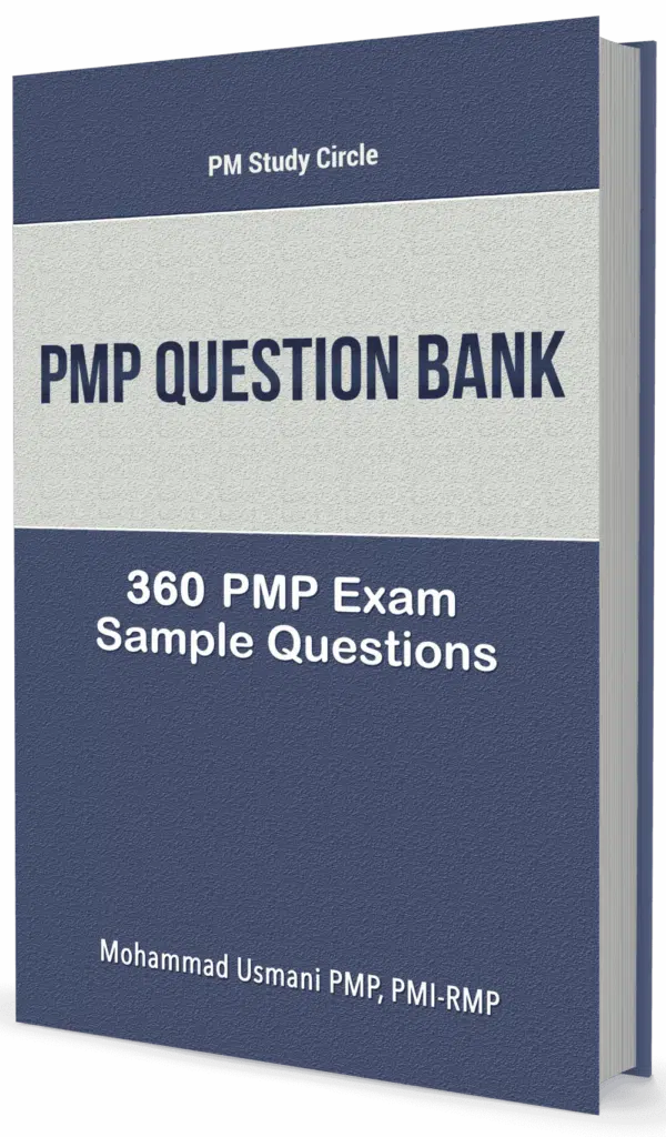 PMP Question Bank 3D Compressed