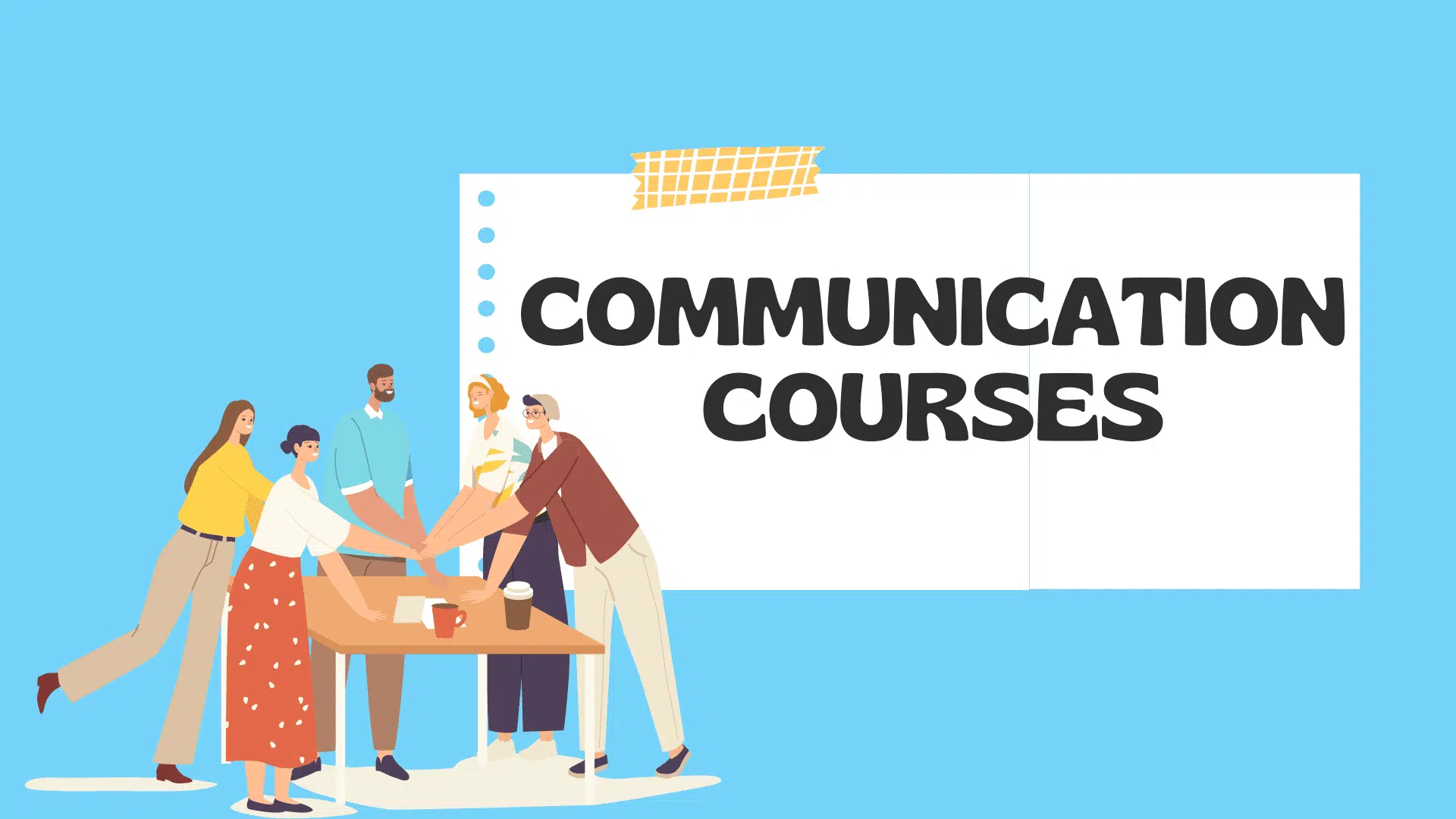 best communication courses