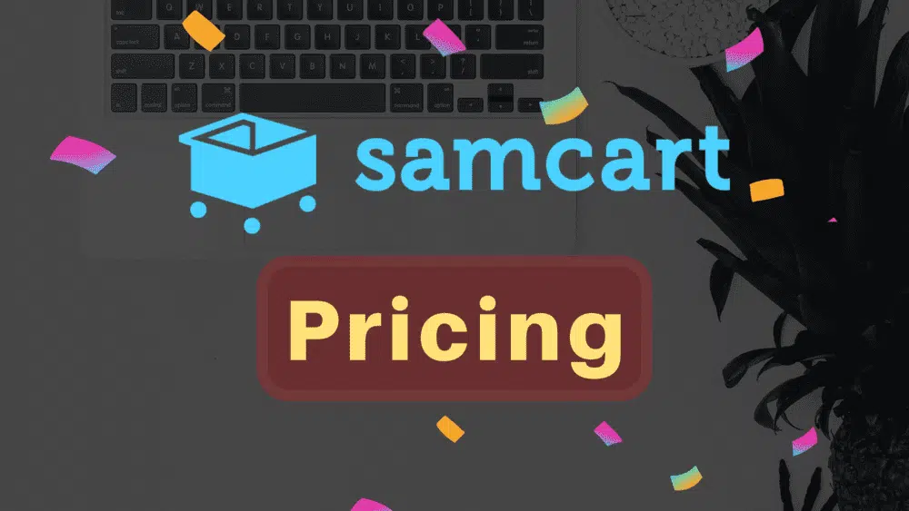 samcart pricing