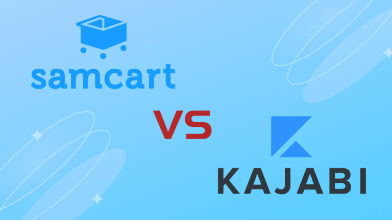 samcart vs kajabi