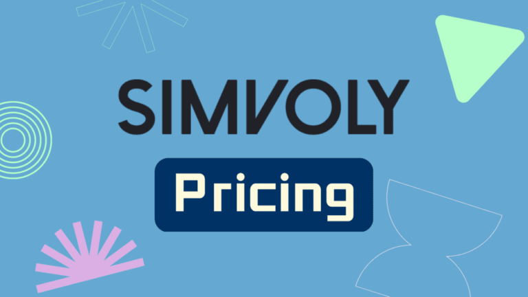 Simvoly Pricing (2024): Which Plan is Suitable for You?