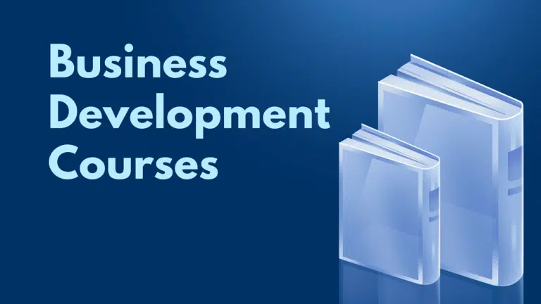 7 Best Business Development Courses in 2023