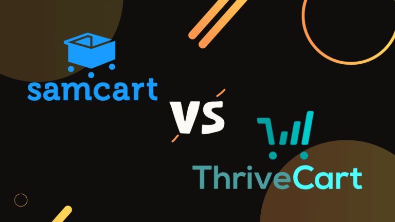 samcart vs thrivecart