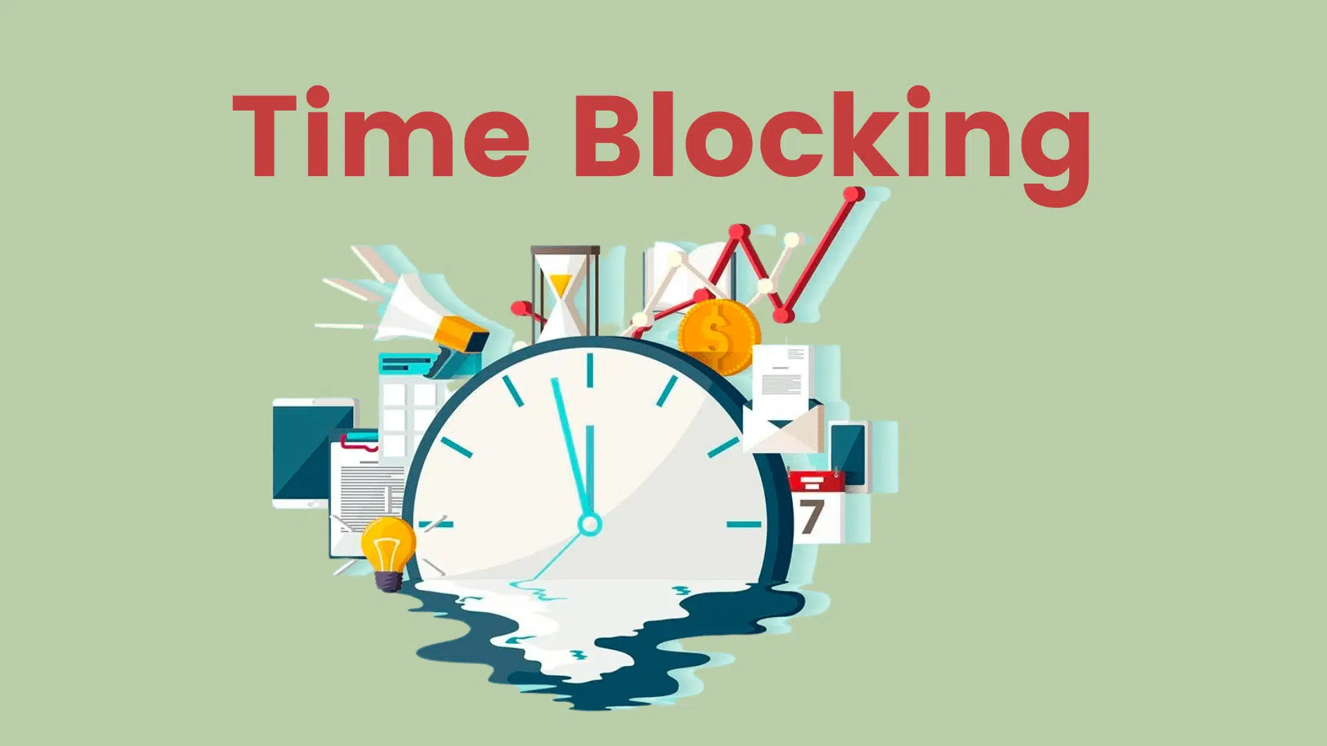 The Complete Guide to Time Blocking