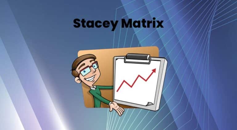 What is Stacey Matrix?