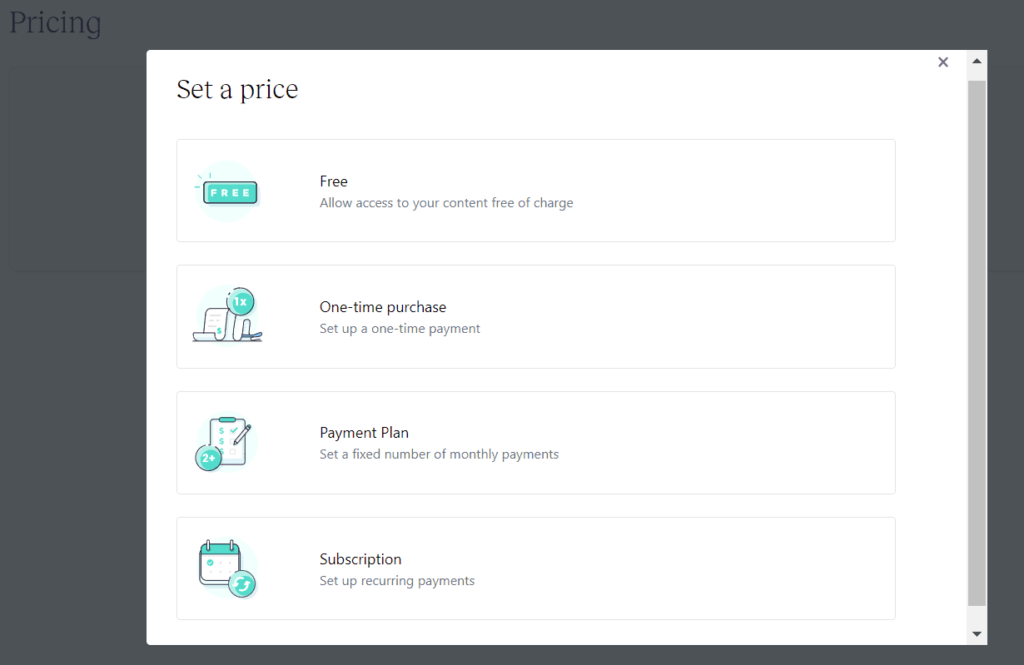 11. Teachables Payment Processor 2