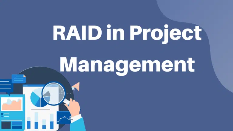 raid in project management