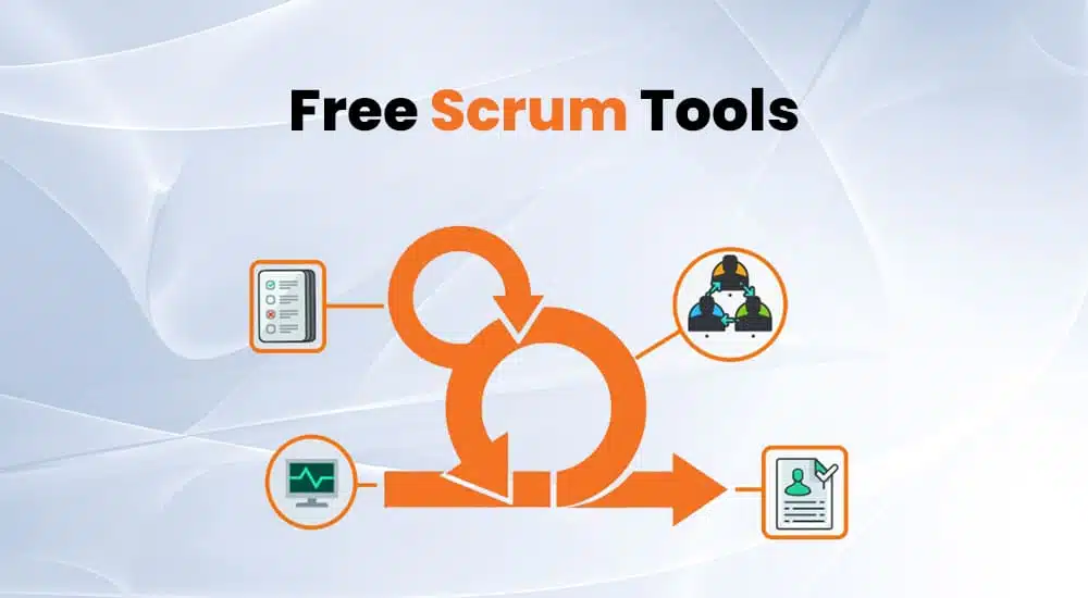 Free Scrum Tools