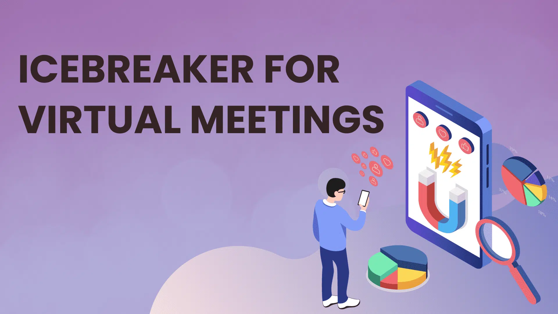 17 Virtual Icebreakers for Hybrid and Remote Meetings