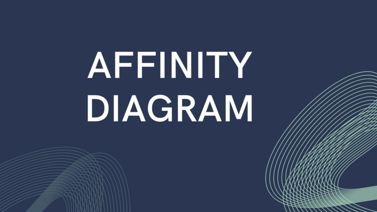 What is an Affinity Diagram (Example & Template Included)