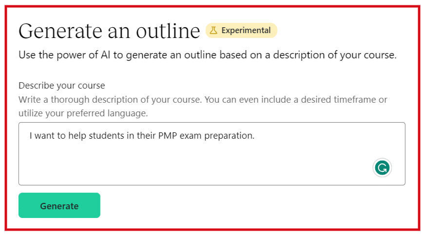 teachable ai help