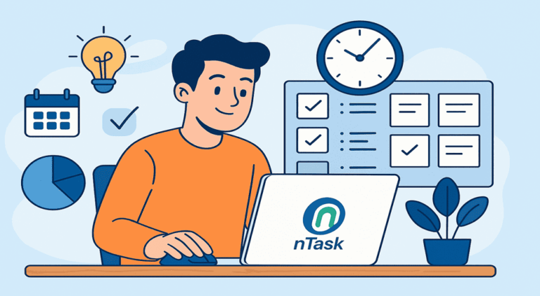 ntask review