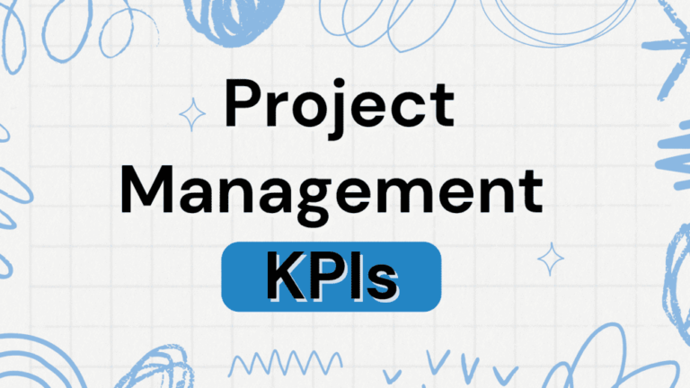 Top 39 Project Management KPIs