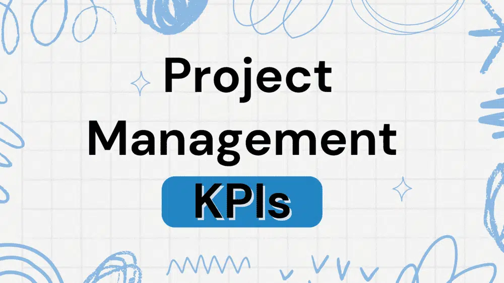 project management KPIs