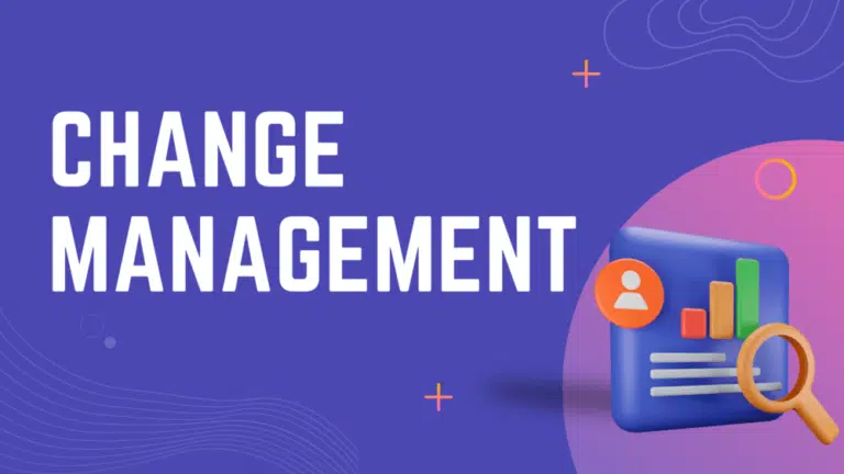 What is Project Change Management?