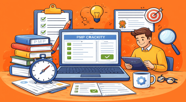 best pmp exam simulators