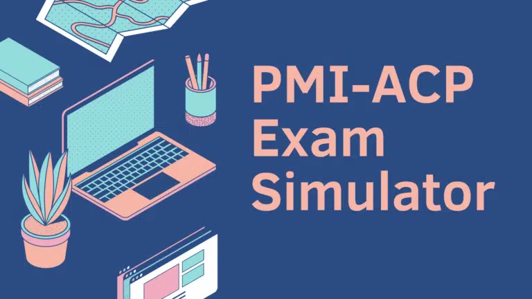 Best PMI-ACP Exam Simulators for 2024