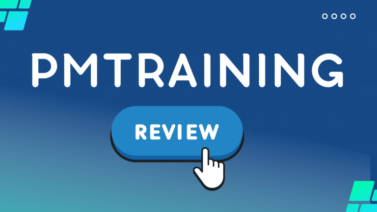 pmtraining review