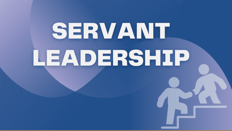 What is a Servant Leadership?