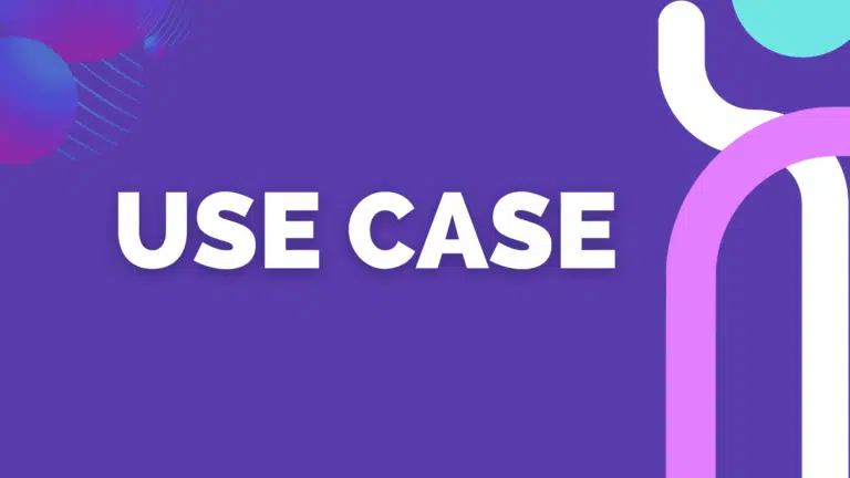 What is a Use Case?