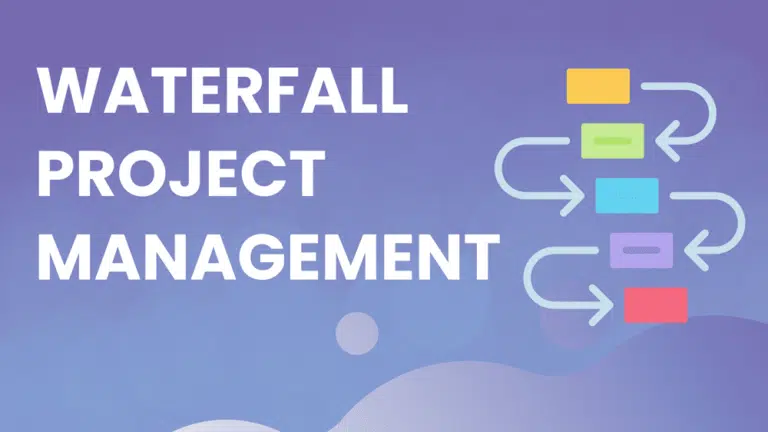 Introduction to Waterfall Project Management