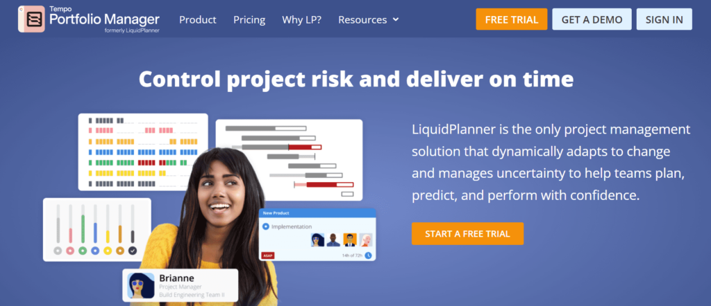 8. Portfolio Manager