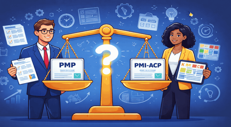 pmp vs pmi-acp