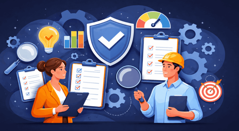 quality assurance vs quality control