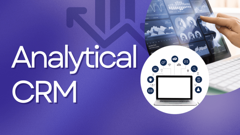 analytical crm