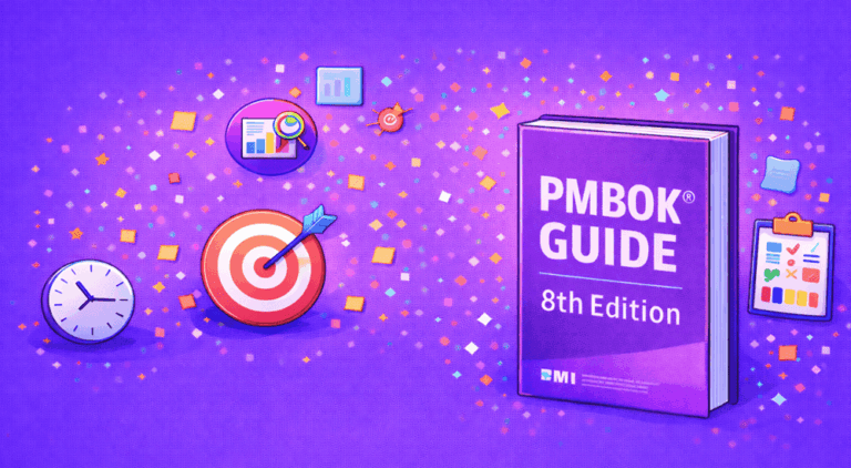 pmbok guide