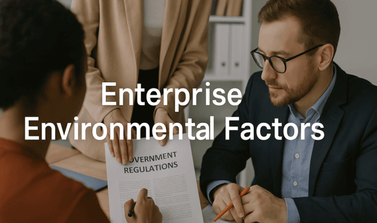 enterprise environmental factors image
